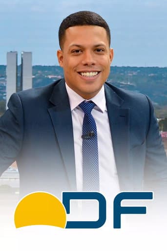Watch Bom Dia DF free online