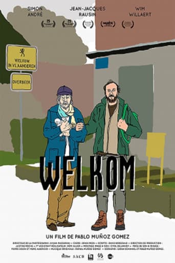 Watch Welkom free online