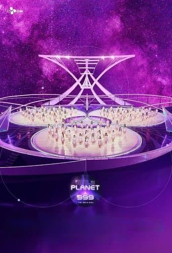 Watch Girls Planet 999 free online