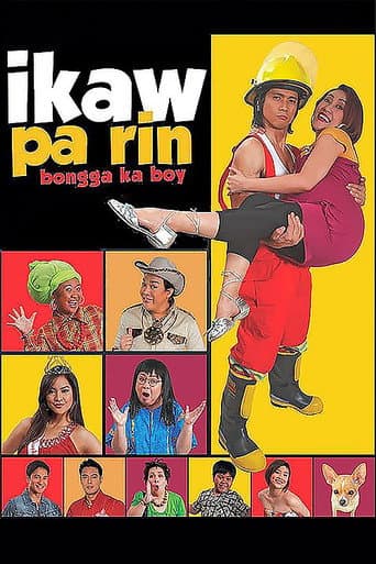Watch Ikaw Pa Rin: Bongga Ka Boy! free online