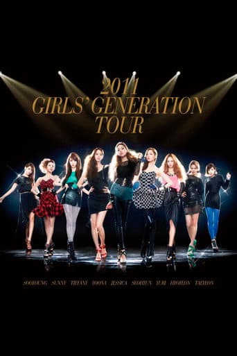 Watch Girls' Generation - 2011 Girls' Generation Tour free online