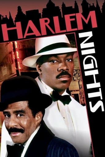 Watch Harlem Nights free online