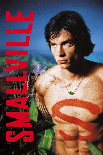 Watch Smallville free online
