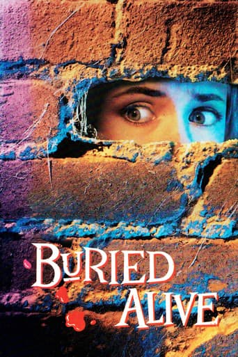 Watch Buried Alive free online