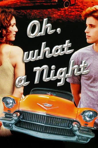 Watch Oh, What a Night free online