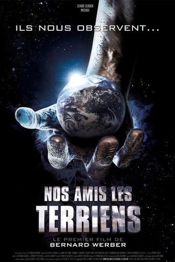 Watch Our Earthmen Friends free online