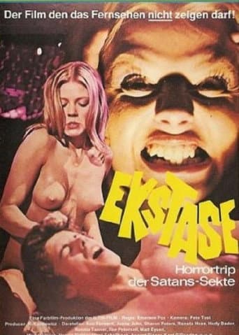 Watch Ekstase - Der Prozeß gegen die Satansmädchen free online