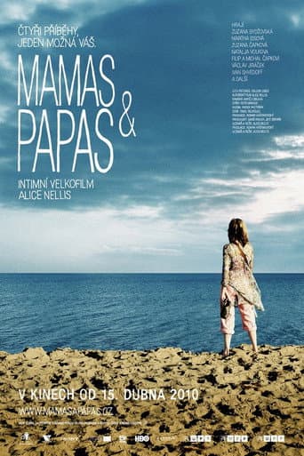 Watch Mamas & Papas free online