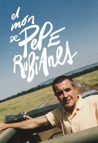 Watch El món de Pepe Rubianes free online