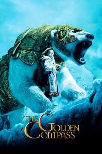 Watch The Golden Compass free online