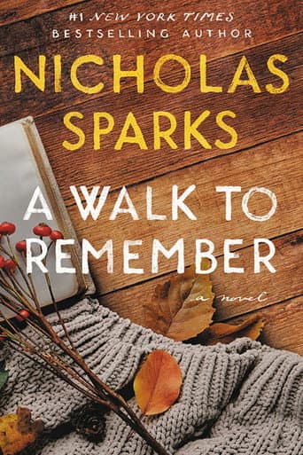 Watch A Walk to Remember free online