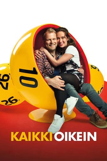 Watch Winning Ticket free online