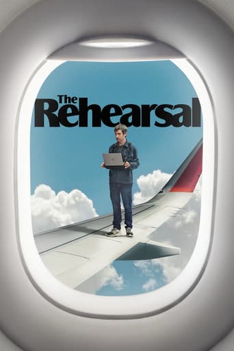 Watch The Rehearsal free online