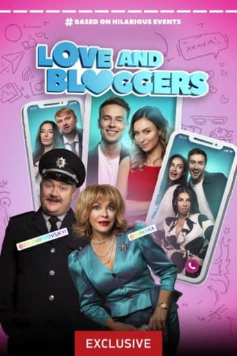 Watch Love and Bloggers free online