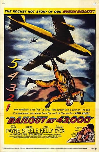 Watch Bailout at 43,000 free online