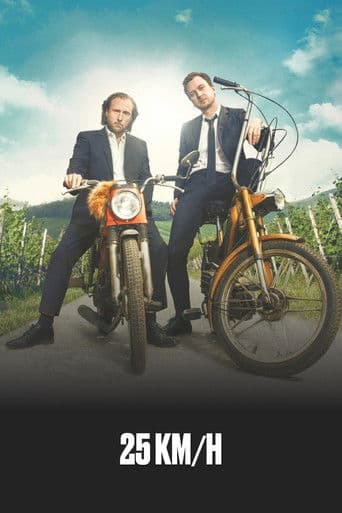 Watch 25 km/h free online