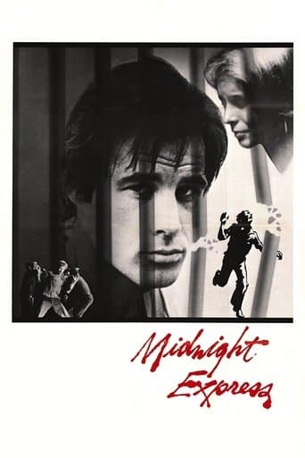 Watch Midnight Express free online
