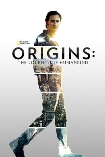 Watch Origins: The Journey of Humankind free online