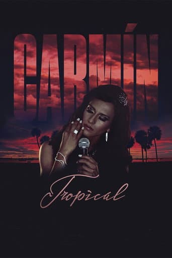 Watch Carmín Tropical free online
