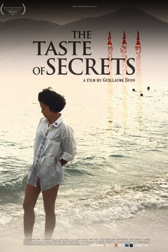 Watch The Taste of Secrets free online