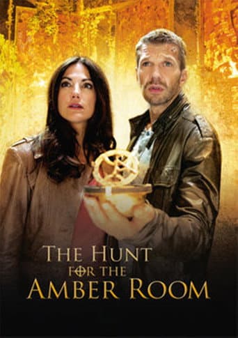 Watch The Hunt for the Amber Room free online