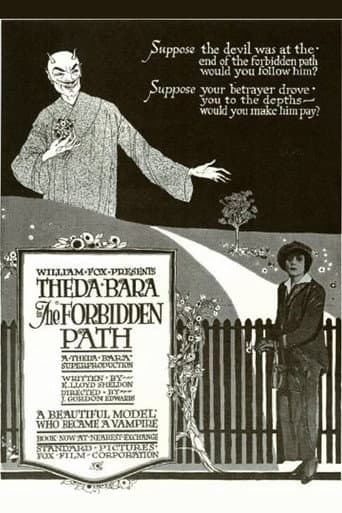 Watch The Forbidden Path free online