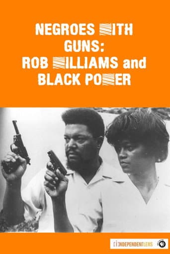 Watch Negroes with Guns: Rob Williams and Black Power free online
