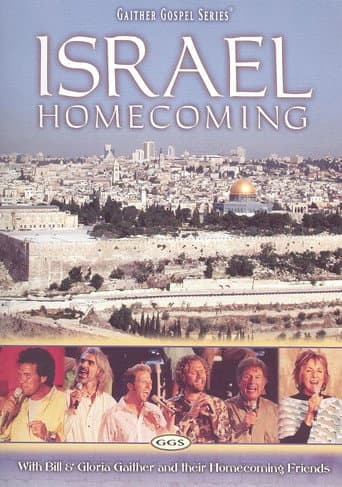 Watch Israel Homecoming free online