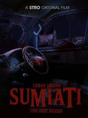 Watch Urban Legend Sumiati: Teror Angkot Makassar free online
