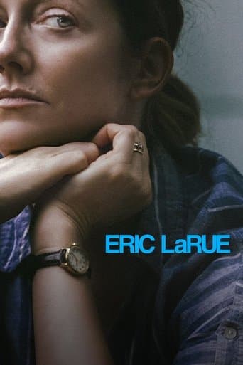 Watch Eric LaRue free online