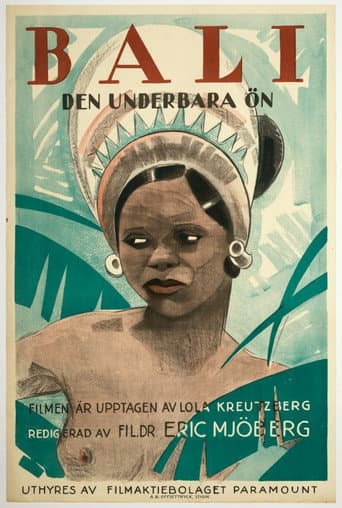 Watch Bali, das Wunderland free online
