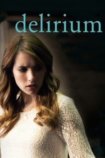 Watch Delirium free online