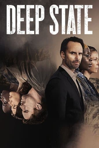 Watch Deep State free online
