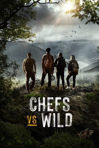 Watch Chefs vs Wild free online