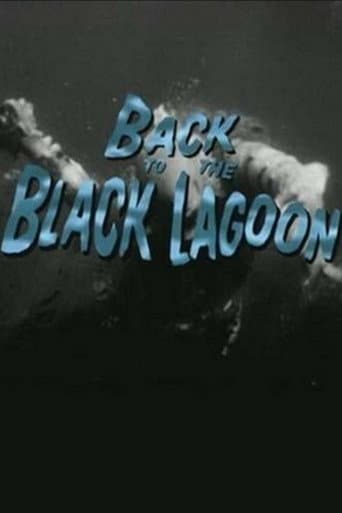 Watch Back to the Black Lagoon: A Creature Chronicle free online