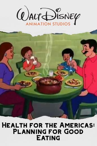 Watch Health for the Americas: Planning for Good Eating free online