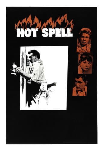 Watch Hot Spell free online
