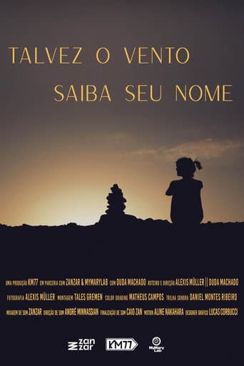 Watch Talvez o Vento Saiba seu Nome free online