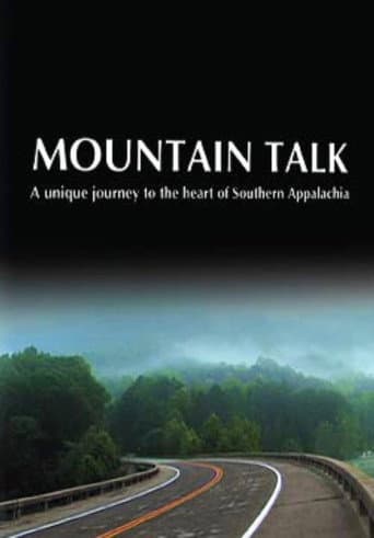 Watch Mountain Talk free online