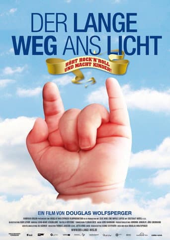 Watch Der lange Weg ans Licht free online