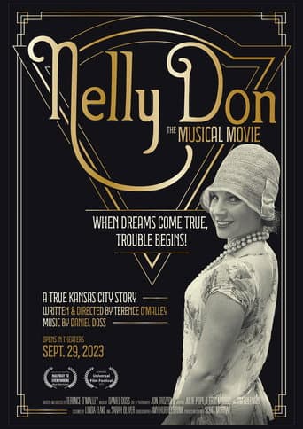 Watch Nelly Don the Musical Movie free online