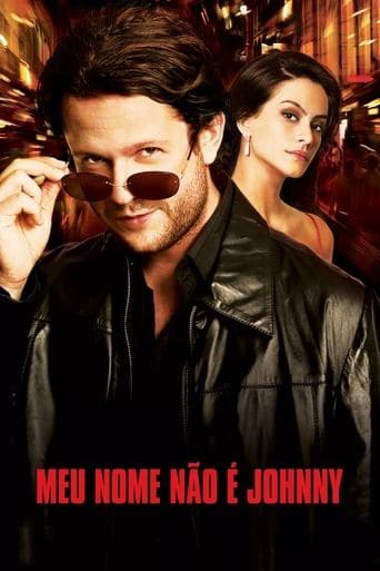 Watch My Name Ain't Johnny free online