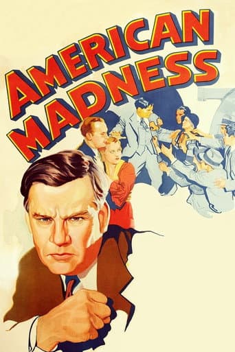 Watch American Madness free online