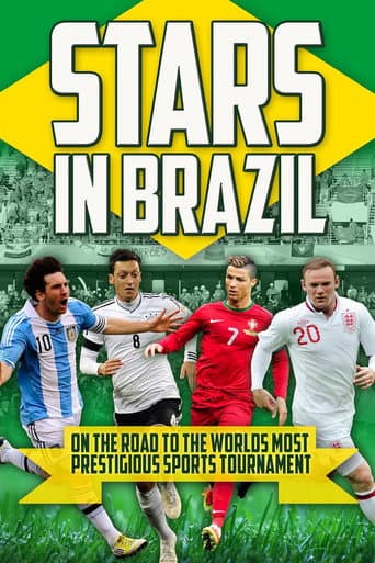 Watch Stars in Brazil free online
