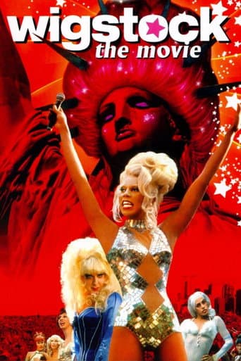 Watch Wigstock: The Movie free online