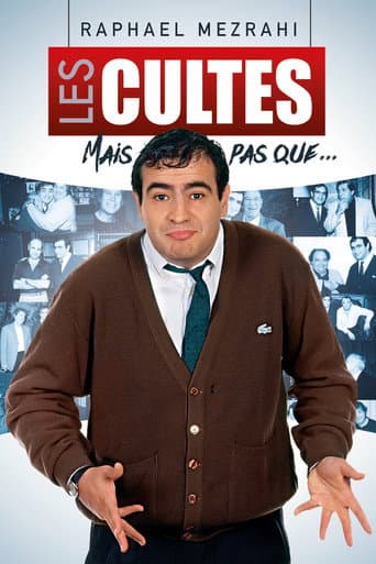 Watch Raphaël Mezrahi Les inédits mais pas que… free online