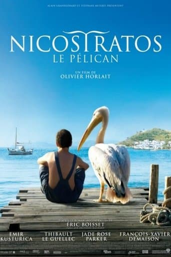 Watch Nicostratos the Pelican free online
