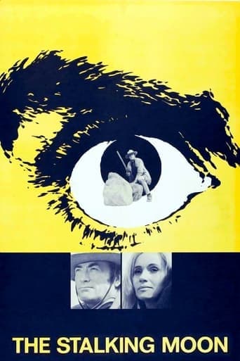 Watch The Stalking Moon free online