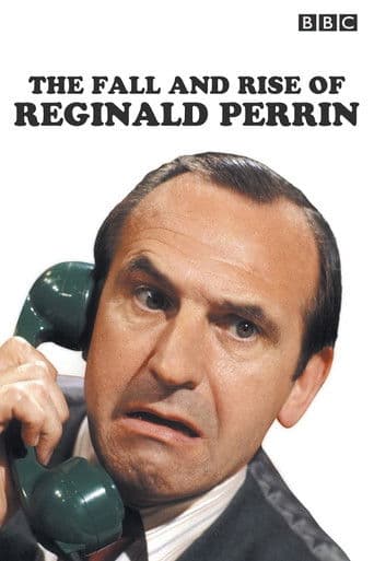 Watch The Fall and Rise of Reginald Perrin free online