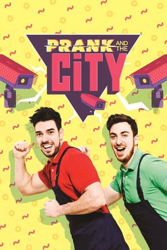 Watch Prank And The City free online